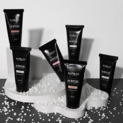 Acryl Gel KOMILFO