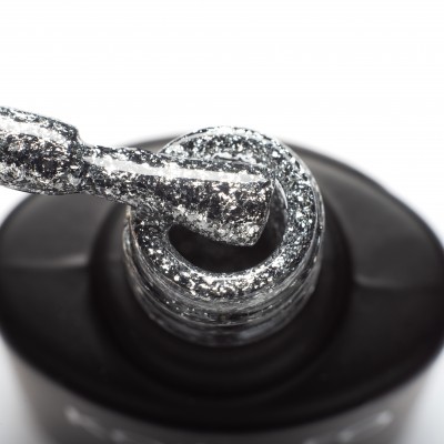 Komilfo Liquid Glam Gel LLG001 8 ml