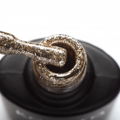 Komilfo Liquid Glam Gel LLG003 8 ml