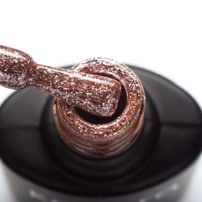 Komilfo Liquid Glam Gel LLG005 8 ml