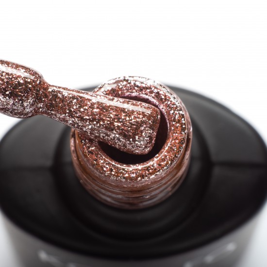 Komilfo Liquid Glam Gel LLG005 8 ml