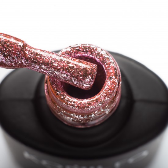 Komilfo Liquid Glam Gel LLG007 8 ml