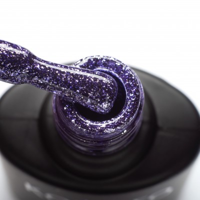 Komilfo Liquid Glam Gel LLG008 8 ml