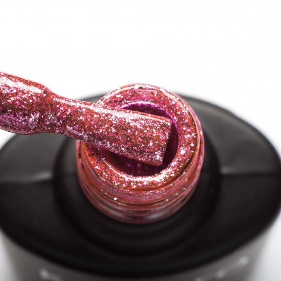 Komilfo Liquid Glam Gel LLG011 8 ml