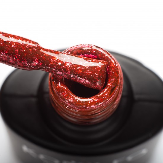 Komilfo Liquid Glam Gel LLG013 8 ml