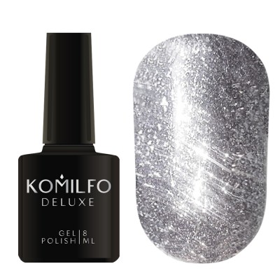 Komilfo Liquid Glam Gel LLG002 8 ml