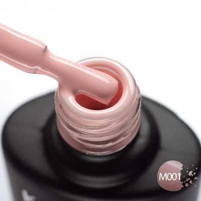 Gel polish Komilfo Macarons M001 8 ml