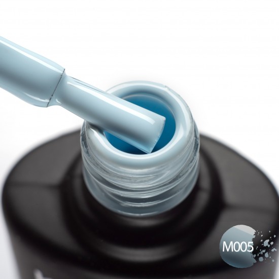 Gel polish Komilfo Macarons M005 8 ml