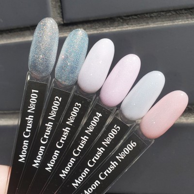 Moon Crush collection
