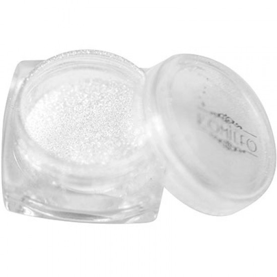 Pigment effect 002 Diamond Silver 1 gr.