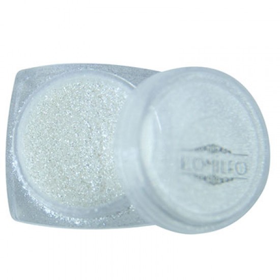 Pigment effect 004 Crystal Silver 1 gr.