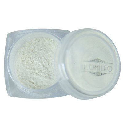 Pigment effect 005 Nano Gold 1 gr.