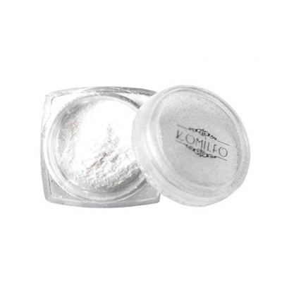 Pigment effect 006 Brilliant White 1 gr.