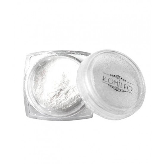 Pigment effect 006 Brilliant White 1 gr.