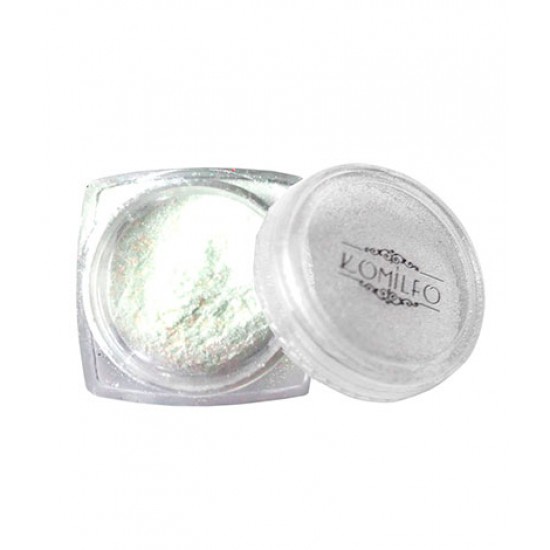 Pigment Effect 007 Magic Red 1 gr.