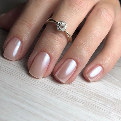 Pigment effect 008 Wet Top Effect 1 gr.