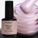Komilfo PolyGel 005 Nude Glitter 15 ml