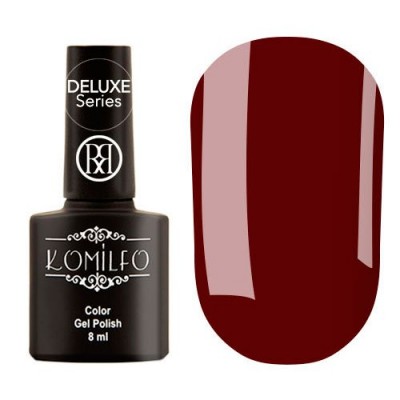 Gel polish Komilfo Rior Series R004 8 ml