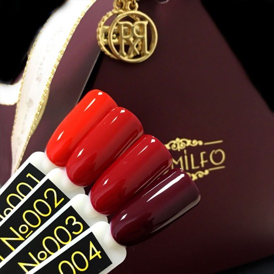 Gel polish Komilfo Rior Series R003 8 ml