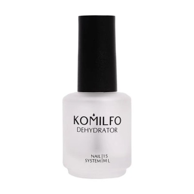 KOMILFO DEHYDRATOR 15 ml