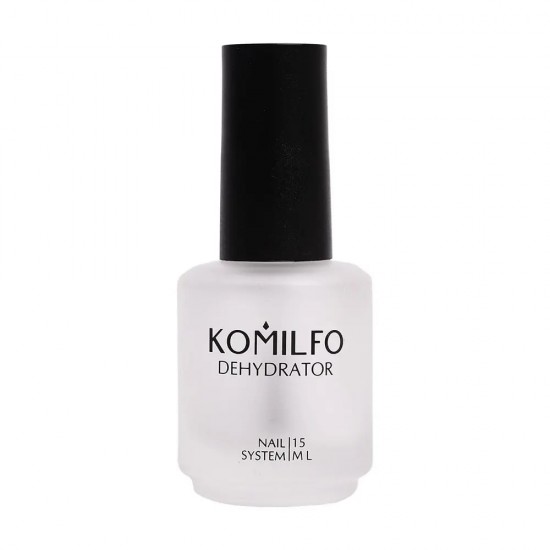 KOMILFO DEHYDRATOR 15 ml