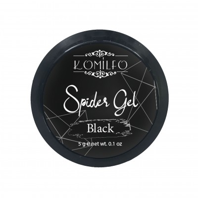 Spider gel KOMILFO
