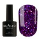 Gel polish Komilfo Stardust Glitter 002 8 ml