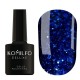 Gel polish Komilfo Stardust Glitter 008 8 ml