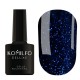 Gel polish Komilfo Stardust Glitter 009 8 ml